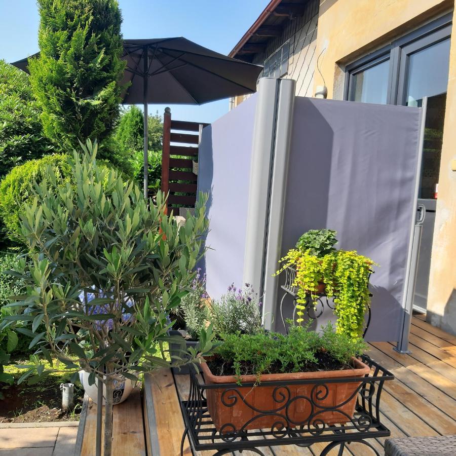 Apartmán u Javorů Varnsdorf Exteriér fotografie