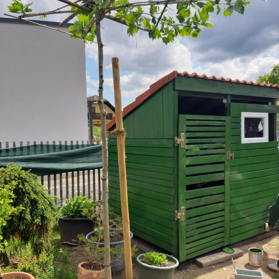 Apartmán u Javorů Varnsdorf Exteriér fotografie