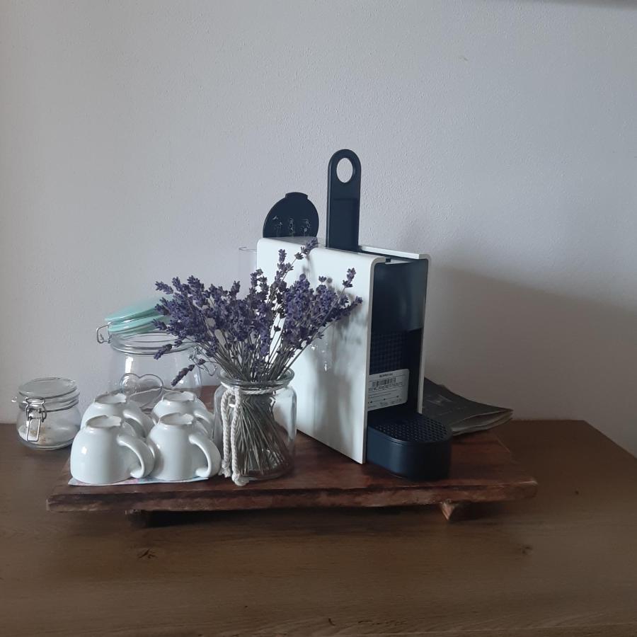 Apartmán u Javorů Varnsdorf Exteriér fotografie