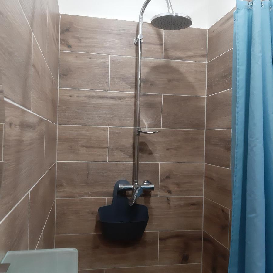 Apartmán u Javorů Varnsdorf Exteriér fotografie