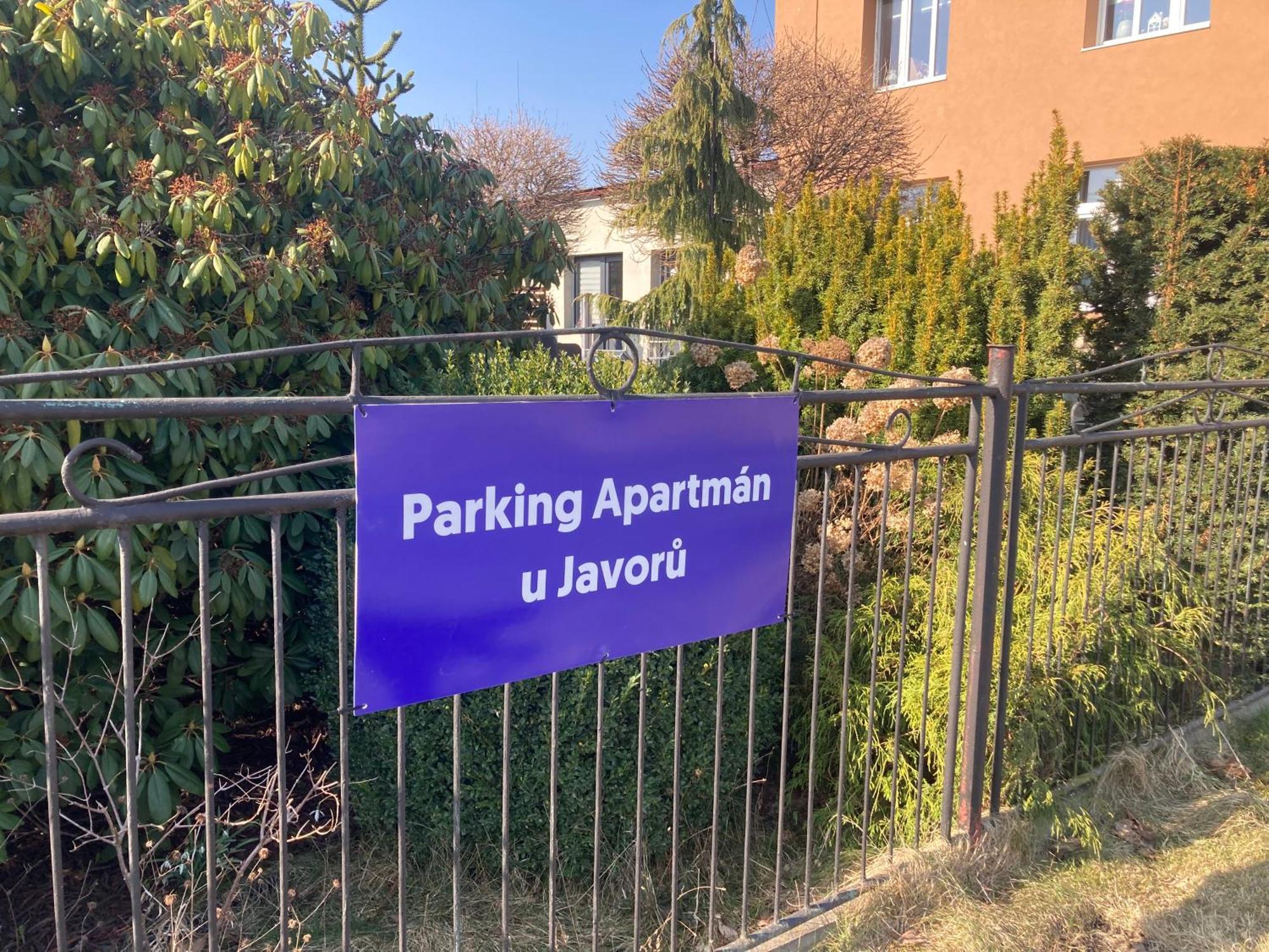 Apartmán u Javorů Varnsdorf Exteriér fotografie