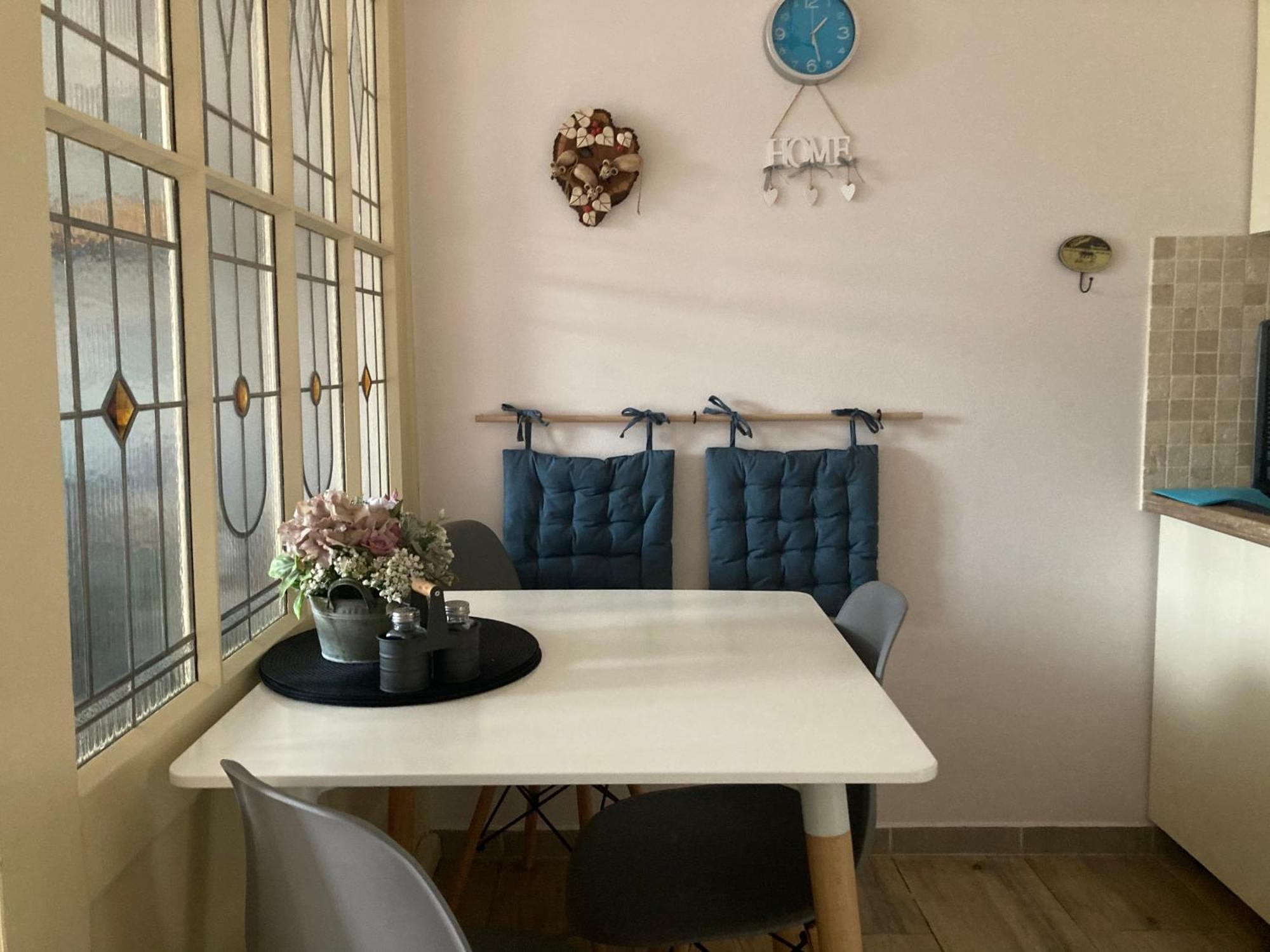 Apartmán u Javorů Varnsdorf Exteriér fotografie