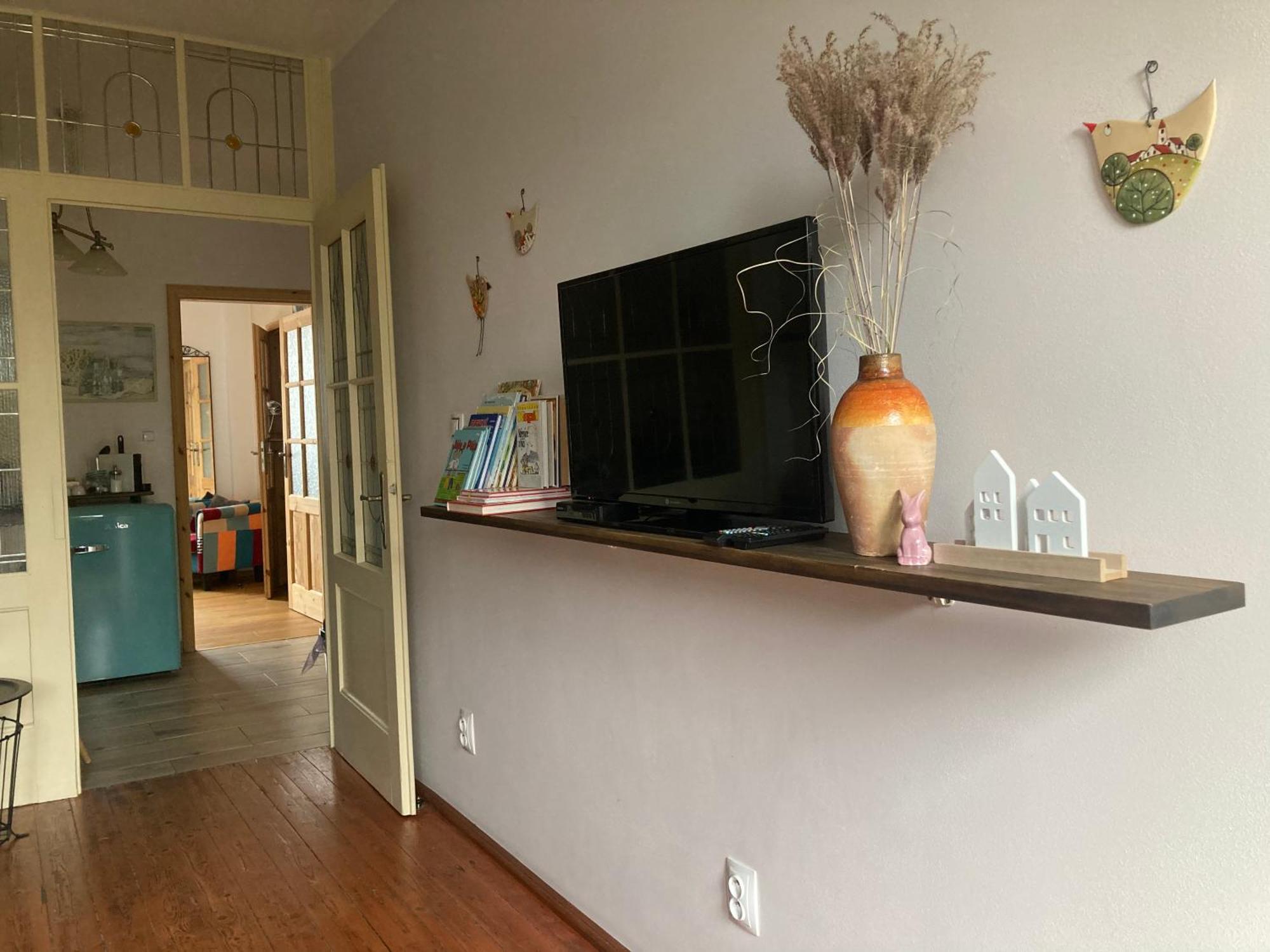 Apartmán u Javorů Varnsdorf Exteriér fotografie